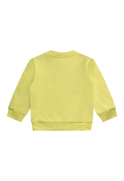 FLINQ baby jongens sweater