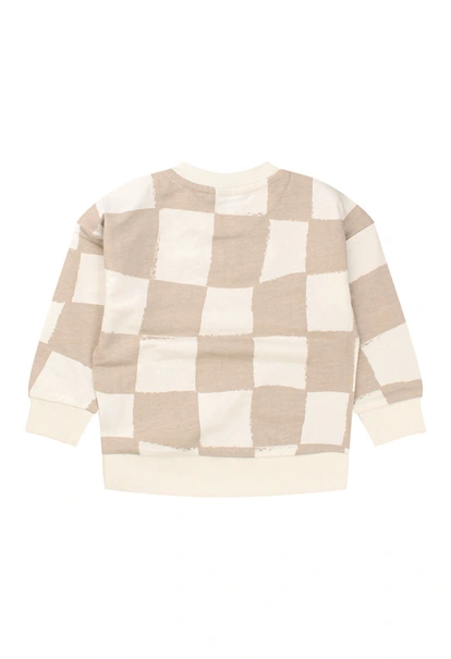 FLINQ baby jongens sweater