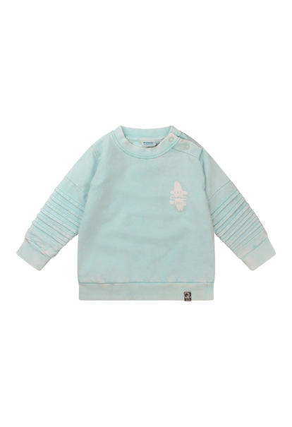 FLINQ baby jongens sweater