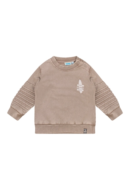 FLINQ baby jongens sweater
