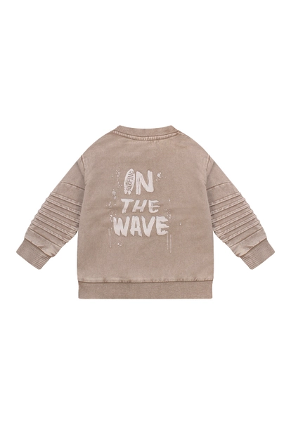 FLINQ baby jongens sweater