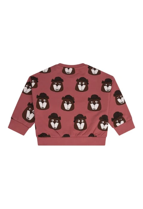 FLINQ baby jongens sweater