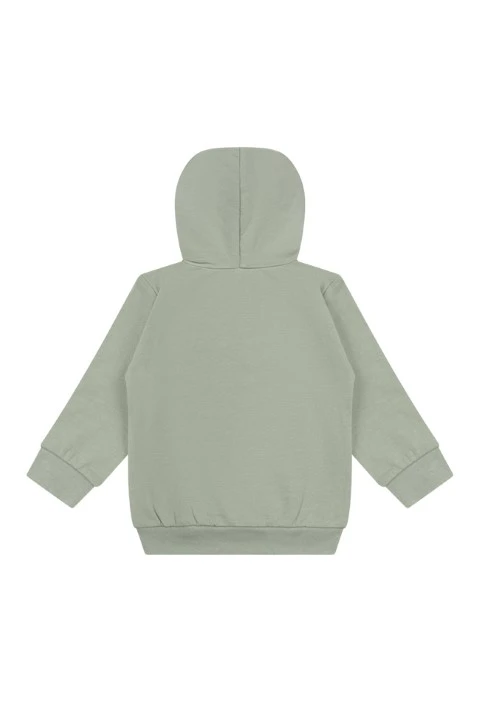 FLINQ baby jongens sweater