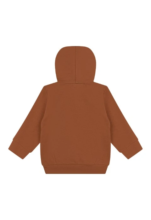 FLINQ baby jongens sweater