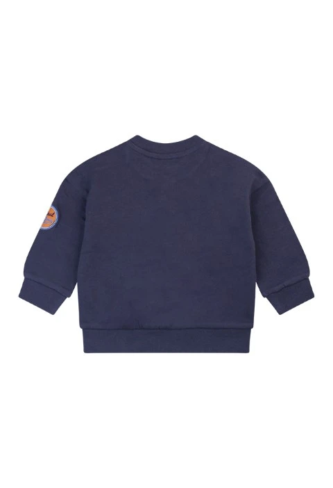 FLINQ baby jongens sweater