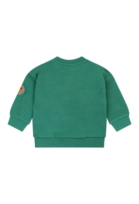 FLINQ baby jongens sweater