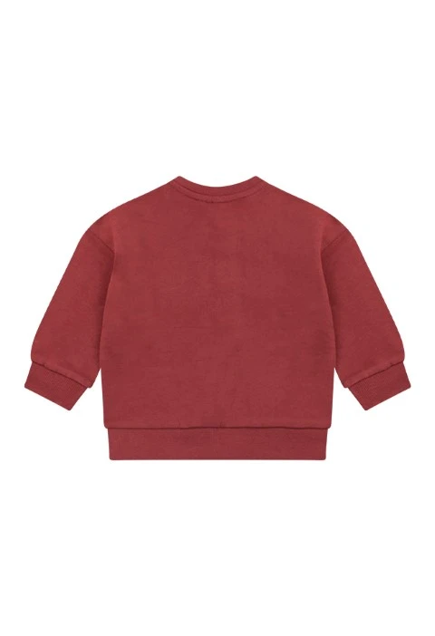 FLINQ baby jongens sweater