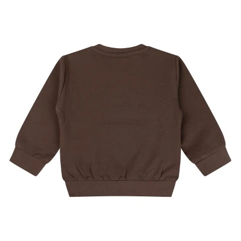 FLINQ baby jongens sweater