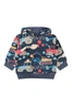 Flinq baby jongens sweater