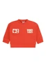 FLINQ baby jongens sweater