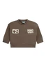 FLINQ baby jongens sweater