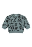 FLINQ baby jongens sweater