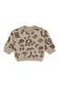 FLINQ baby jongens sweater