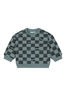 FLINQ baby jongens sweater