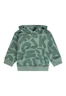 FLINQ baby jongens sweater