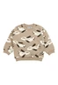 FLINQ baby jongens sweater