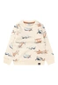 FLINQ baby jongens sweater