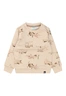 FLINQ baby jongens sweater