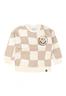 FLINQ baby jongens sweater