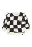 FLINQ baby jongens sweater