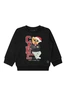 FLINQ baby jongens sweater