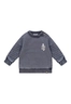 FLINQ baby jongens sweater