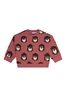 FLINQ baby jongens sweater