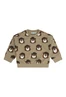 FLINQ baby jongens sweater