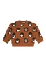 FLINQ baby jongens sweater