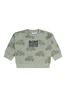 FLINQ baby jongens sweater