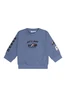 FLINQ baby jongens sweater