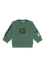 FLINQ baby jongens sweater