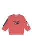 FLINQ baby jongens sweater