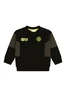 FLINQ baby jongens sweater