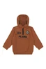 FLINQ baby jongens sweater