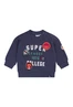 FLINQ baby jongens sweater