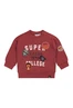 FLINQ baby jongens sweater
