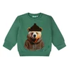 FLINQ baby jongens sweater