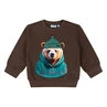 FLINQ baby jongens sweater