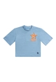 FLINQ baby jongens T-shirt