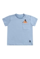 FLINQ baby jongens T-shirt