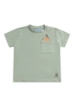FLINQ baby jongens T-shirt