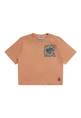FLINQ baby jongens T-shirt