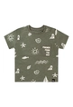 FLINQ baby jongens T-shirt