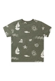 FLINQ baby jongens T-shirt