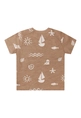 FLINQ baby jongens T-shirt