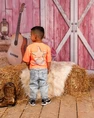FLINQ baby jongens T-shirt