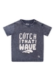 FLINQ baby jongens T-shirt