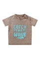 FLINQ baby jongens T-shirt