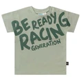FLINQ baby jongens T-shirt